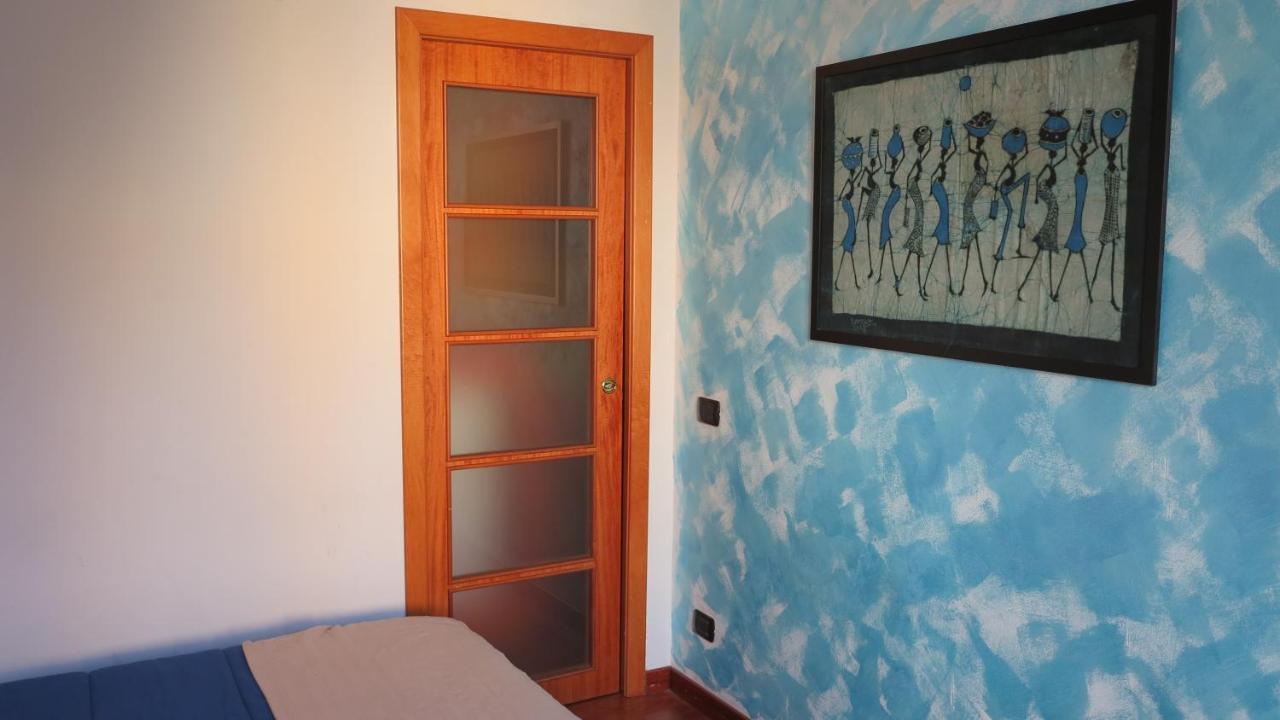 San Domenico Apartment Nápoles Exterior foto